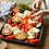 Dagelijkse Kost Ovenplaat 40 x 28 cm Dagelijkse Kost