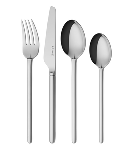 Sola Cassette 6 persoons 24 delig New Dutch