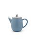 Bredemeijer Theepot Duet Eva 1,1L ijsblauw