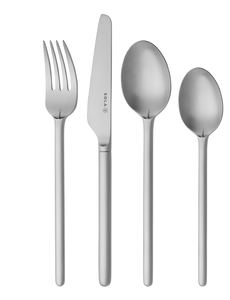 Sola Cassette 6 persoons 24 delig New Dutch mat