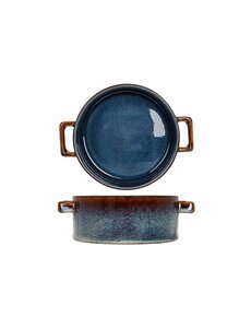 Cosy & Trendy Soepkom Blue 13x5,5cm Quintana