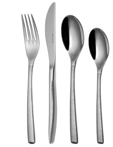 Sola Cassette 6 persoons 24 delig Hermitage