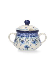 Bunzlau Castle Suikerpot 200ml Daydream