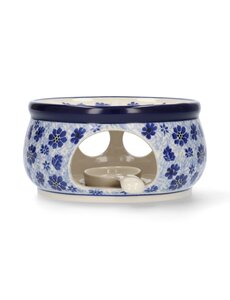 Bunzlau Castle Rechaud Dragonfly