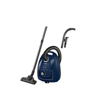 Bosch Stofzuiger BGD38BU2 600W Bosch blauw