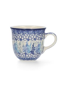 Bunzlau Castle Mok Tulip 200ml Delphinium