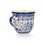 Bunzlau Castle Mok Tulip 200ml Delphinium
