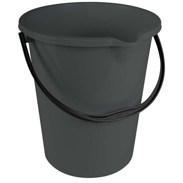 Sunware Emmer 12L antraciet Relife Basic