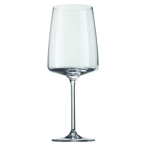 Schott-Zwiesel Wijnglas Flavour & spicy 130 - 0.66 Ltr Vivid Senses set van 2 glazen