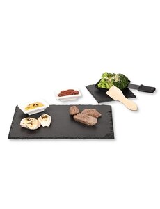 Kesper Raclette-Gourmetset 10-delig Kesper