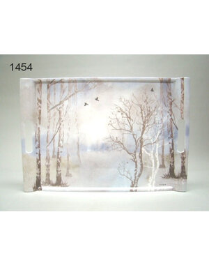 Geharo Dienblad Faded Dreams