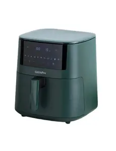 Greenpan Airfryer XXL 1 Basket 7,2L Pine Green Bistro Greenpan