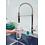 Leifheit Leifheit Easy Spray XL Comfort vloerwisser (42 cm) - met steel en navulfles - micro duo