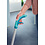 Leifheit Leifheit Easy Spray XL Comfort vloerwisser (42 cm) - met steel en navulfles - micro duo