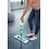 Leifheit Leifheit Easy Spray XL Comfort vloerwisser (42 cm) - met steel en navulfles - micro duo
