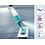Leifheit Leifheit Easy Spray XL Comfort vloerwisser (42 cm) - met steel en navulfles - micro duo