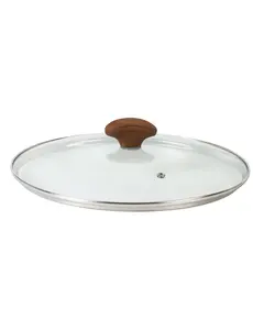 TVS Glasdeksel 18cm TVS Natura Induction