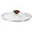 TVS Glasdeksel 18cm TVS Natura Induction
