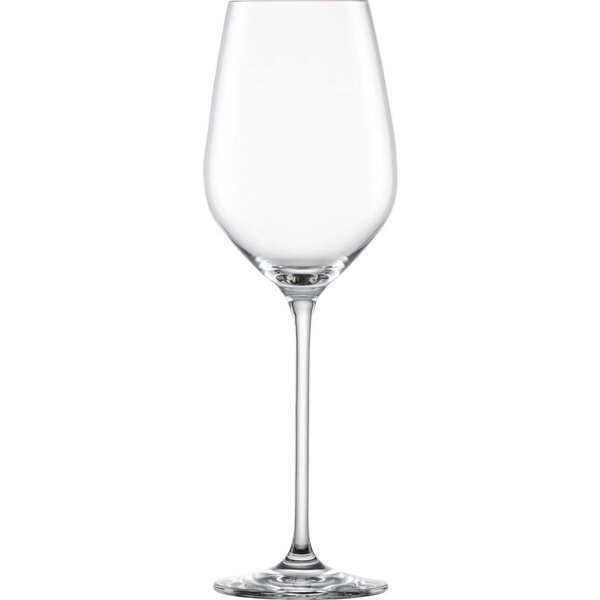 Schott-Zwiesel Wijnglas witte wijn  0 - 0.404Ltr Schott-Zwiesel Fortissimo set 4 stuks