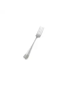 Koninklijke van Kempen & Begeer Taartvorkje Haags Lofje verzilverd