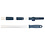 Vero Telescoopsteel 400cm Aqua Wiping