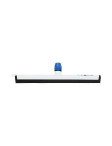 Sorbo Vloertrekker wit kunststof 45cm