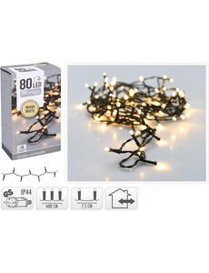  Ledverlichting 80L Buiten