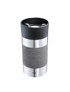 Cilio Isoleerbeker 30cl Viaggio grijs