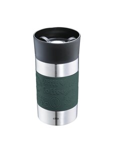 Cilio Isoleerbeker 30cl Viaggio donkergroen