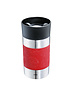 Cilio Isoleerbeker 30cl Viaggio rood