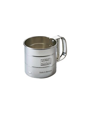 Kaiser Meelzeef 350 gram RVS Kaiser