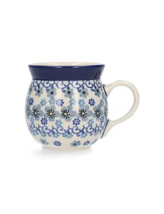 Bunzlau Castle Mok Farmer 240ml Winter Garden