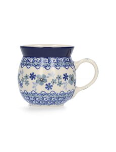 Bunzlau Castle Mok Farmer 240ml Harmony