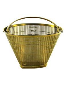 Moccamaster Koffiefilter Goldfilter Permanent nr. 4