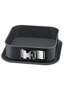 Kaiser Springvorm La Forme Plus 24x24 cm vierkant