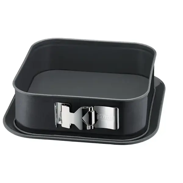 Kaiser Springvorm La Forme Plus 24x24 cm vierkant