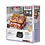 Kaiser Springvorm La Forme Plus 24x24 cm vierkant