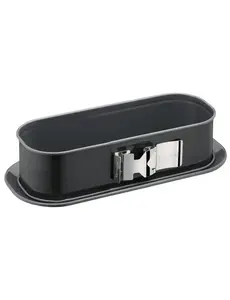 Kaiser Springvorm La Forme Plus 30x11 cm rechthoek