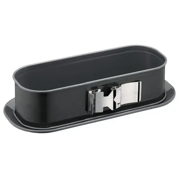 Kaiser Springvorm La Forme Plus 30x11 cm rechthoek