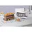 Kaiser Springvorm La Forme Plus 30x11 cm rechthoek