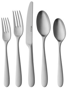 Sola Cassette 6 persoons 50 delig Nordica mat