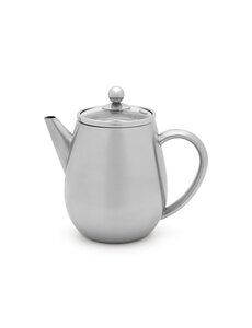 Bredemeijer Theepot Duet Eva 0,5L glanzend