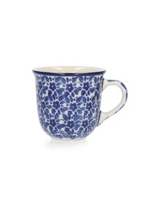 Bunzlau Castle Mok Tulip 70ml Indigo
