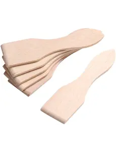 Kesper Gourmetspatel s/8 beuken