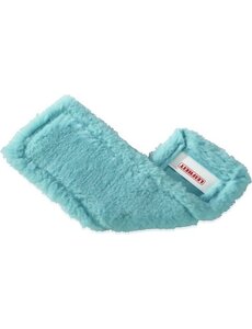 Leifheit profi overtrek vloerwisser xl - 42 cm gevouwen static plus