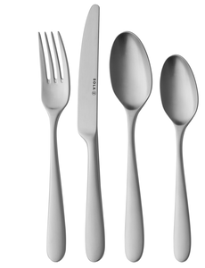 Sola Cassette 6 persoons 24 delig Nordica mat