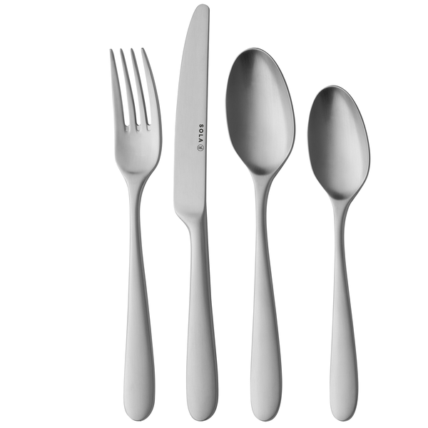 Sola Cassette 6 persoons 24 delig Nordica mat