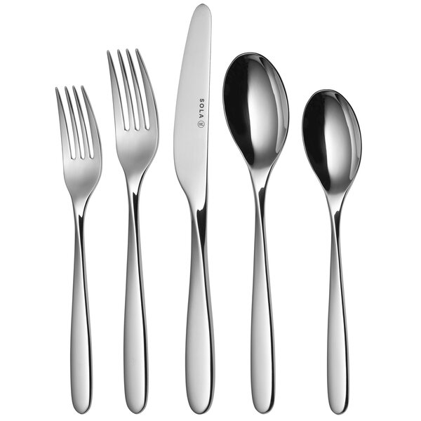 Sola Cassette 9 persoons 90 delig Twist