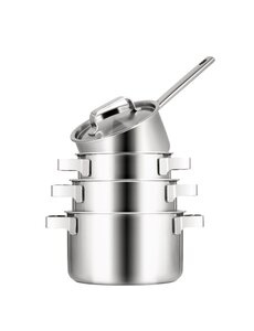 Sola Kookset 4 delig Sola Ruby