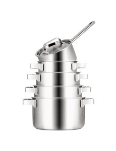 Sola Kookset 5 delig Sola Ruby